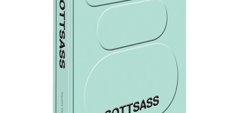 Competition: Ettore Sottsass monograph and Design Museum talk tickets to be won