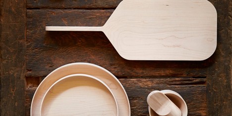 Five collection by Okay Studio