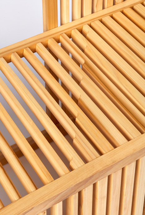 Five collection by Okay Studio