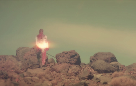 Flying Lotus Phantasm Markus Hofko Flying Lotus Desert