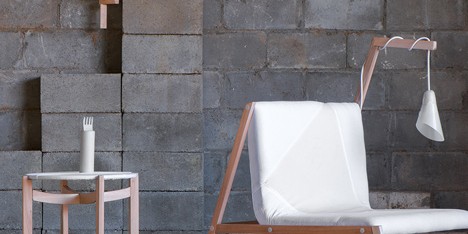 Get Lost Collection by Tiago Volpato and Gabriel F