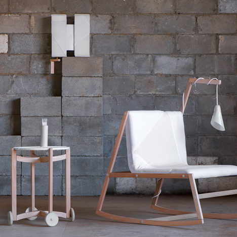 Get Lost Collection by Tiago Volpato and Gabriel F