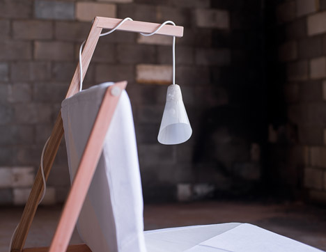 Get Lost Collection by Tiago Volpato and Gabriel F