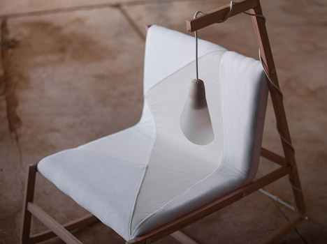 Get Lost Collection by Tiago Volpato and Gabriel F
