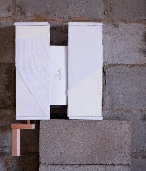 Get Lost Collection by Tiago Volpato and Gabriel F