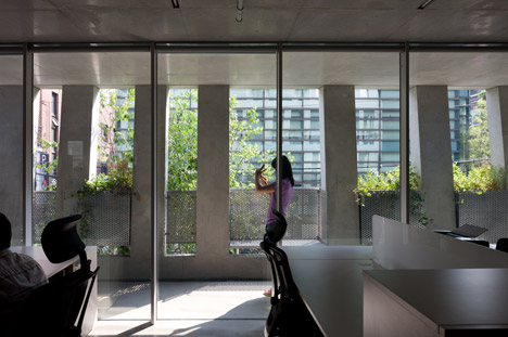 Gilmosery in Seoul by Kim in-cheurl Archium