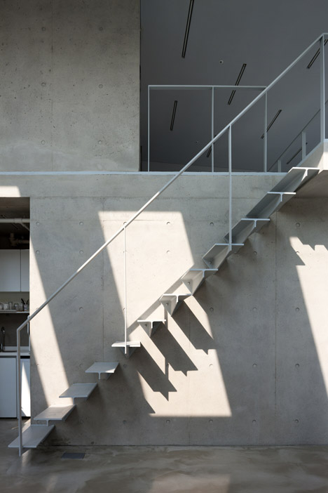 Gilmosery in Seoul by Kim in-cheurl Archium