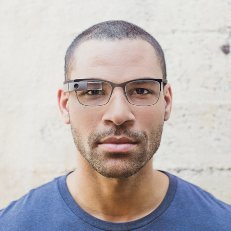 Google Glass