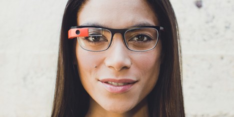 Google Glass
