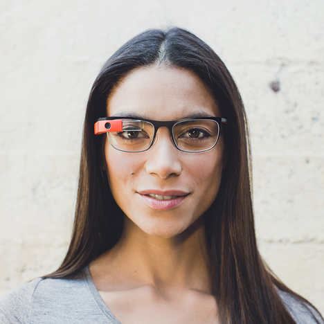 Google Glass