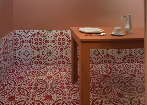 Grand Hornu Images Museum exhibition by ofie Lachaert and Luc d'Hanis
