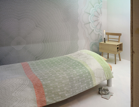 Grand Hornu Images Museum exhibition by ofie Lachaert and Luc d'Hanis