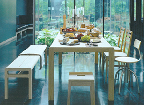 Habitat 50th birthday feature