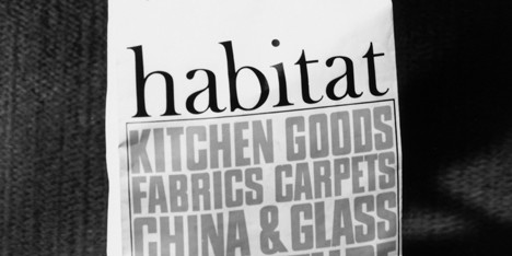Habitat 50th birthday feature