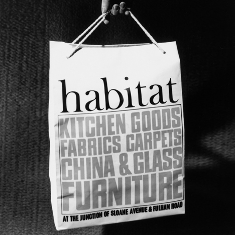 Habitat 50th birthday feature