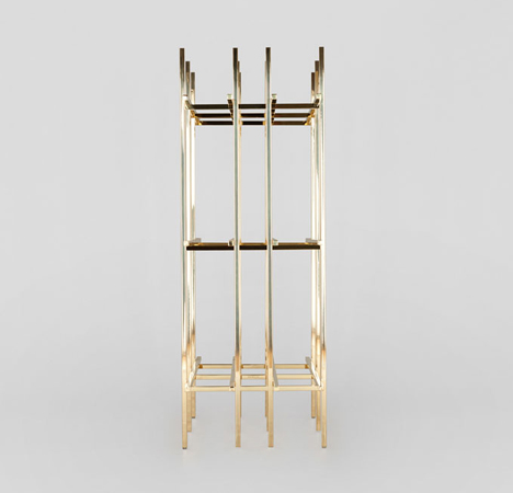 Hash by Minimalux
