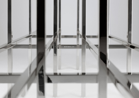Hash by Minimalux