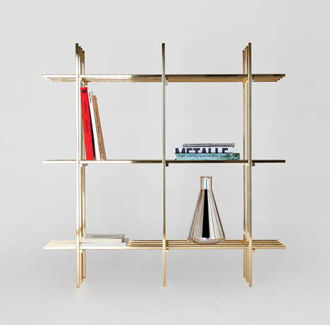 Hash by Minimalux