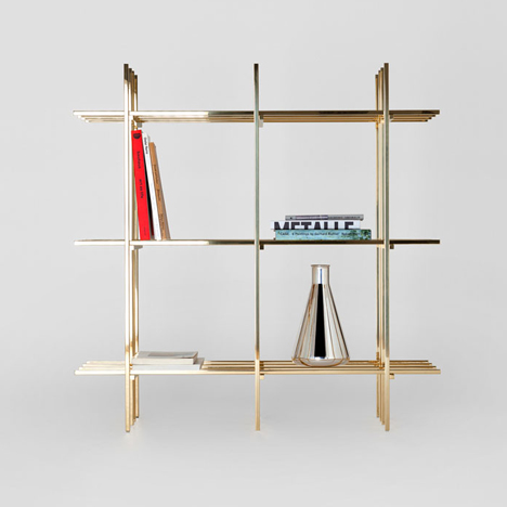 Hash by Minimalux
