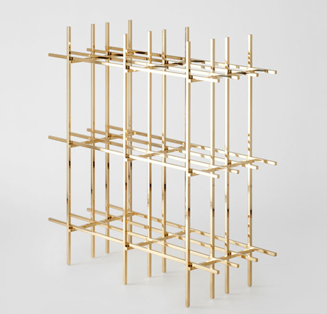 Hash by Minimalux