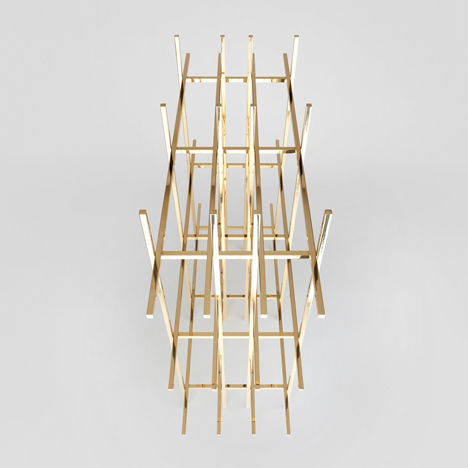 Hash by Minimalux