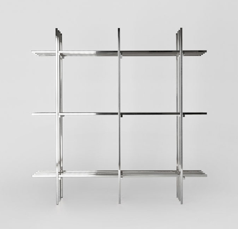 Hash by Minimalux