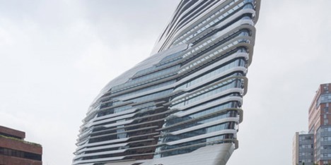 Dezeen Mail #202