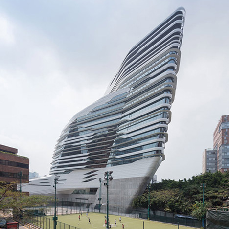 Dezeen Mail #202