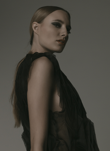 Jule Waibel pleated dresses