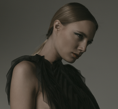 Jule Waibel pleated dresses