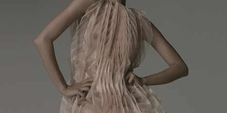 Jule Waibel pleated dresses
