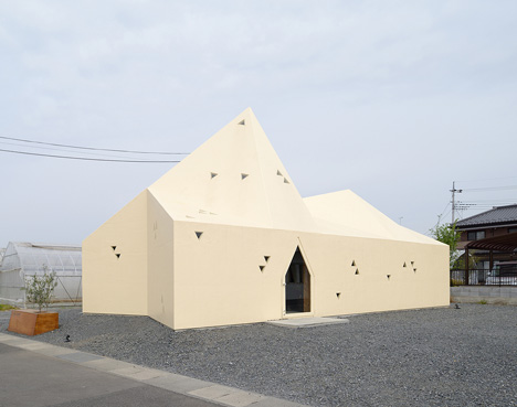 L'Angolino restaurant by Geneto