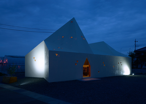 L'Angolino restaurant by Geneto