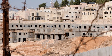 Libeskind and Meier attack UK architects over Israel boycott
