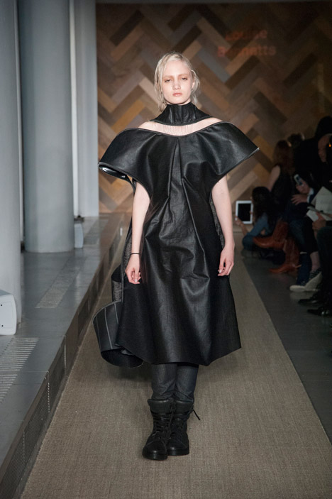 Louise Bennetts collection