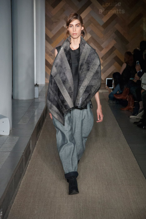 Louise Bennetts collection