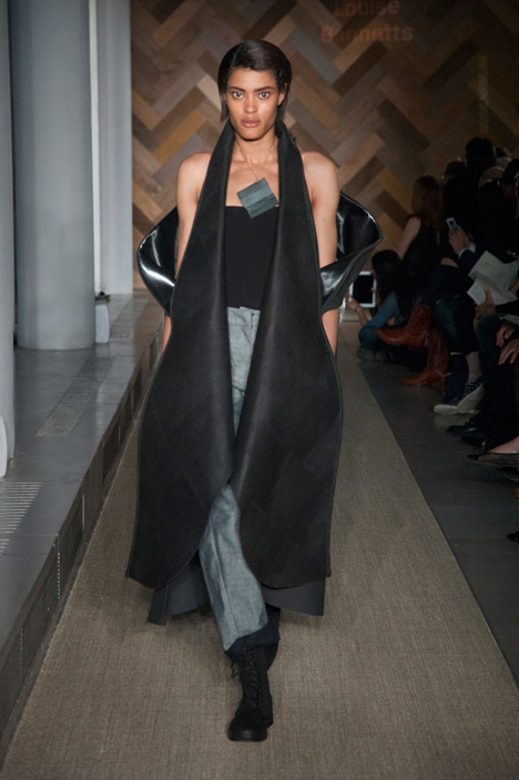 Louise Bennetts collection
