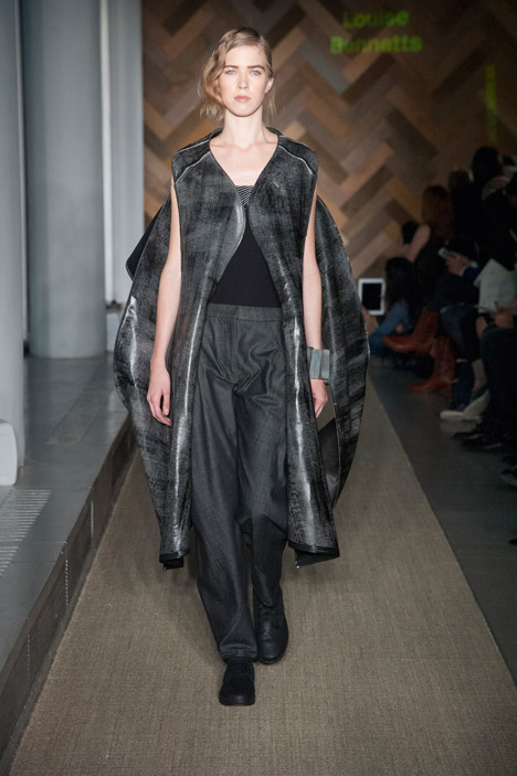 Louise Bennetts collection