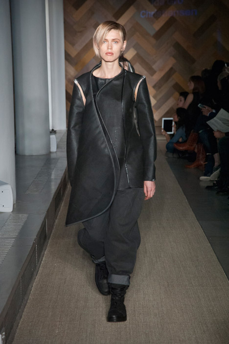 Louise Bennetts collection