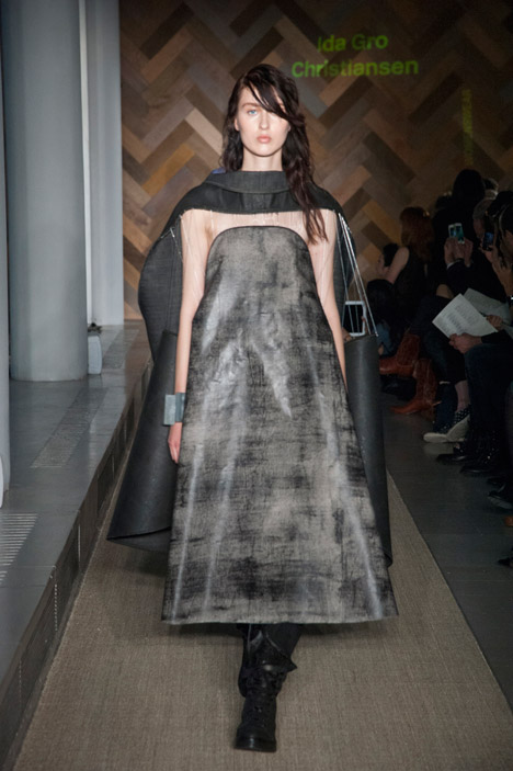 Louise Bennetts collection