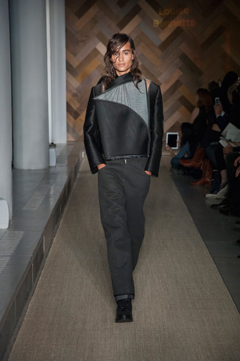 Louise Bennetts collection