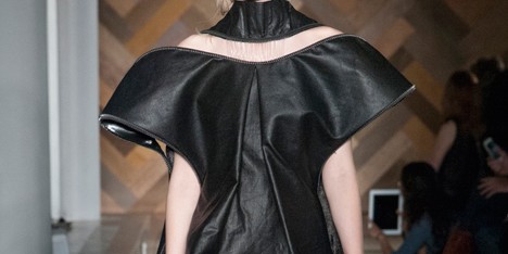 Louise Bennetts collection