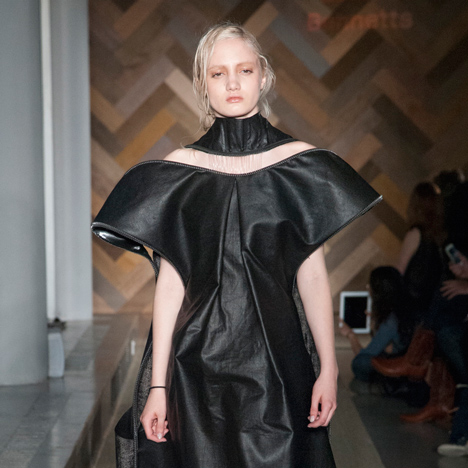 Louise Bennetts collection