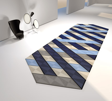 Low Motion exhibition, Milan 2014