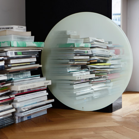 Low Motion exhibition, Milan 2014