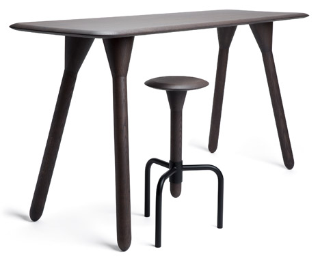 Low Motion exhibition, Milan 2014