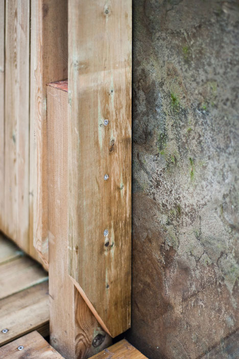 Lyset paa Lista by TYIN tegnestue Arkitekter