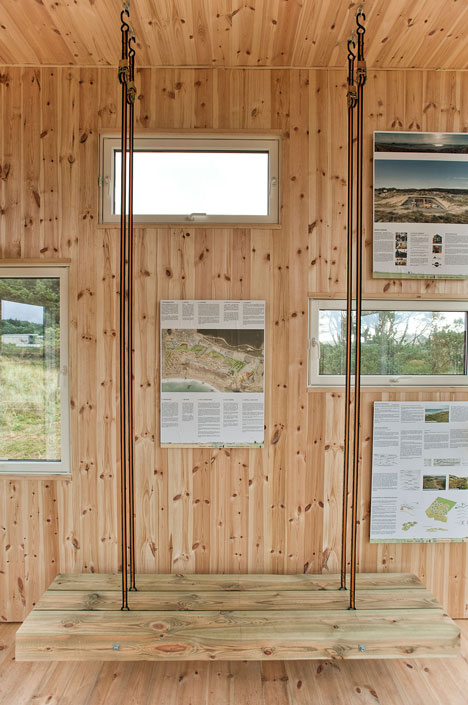 Lyset paa Lista by TYIN tegnestue Arkitekter