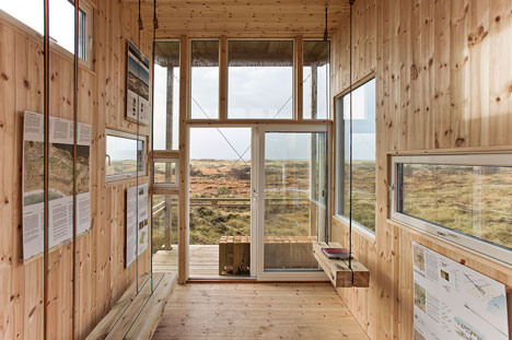 Lyset paa Lista by TYIN tegnestue Arkitekter