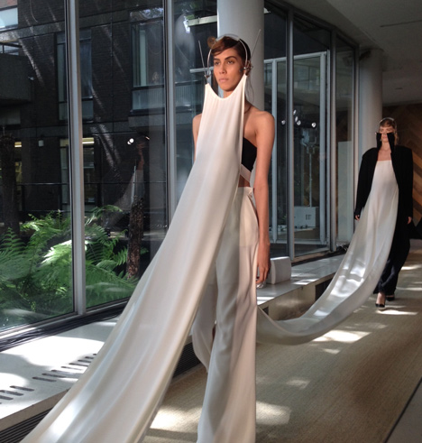 Marta Jakubowski collection